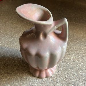 Vintage gonder pottery